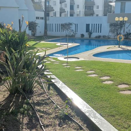 Global Guest Vilamoura Exteriör bild