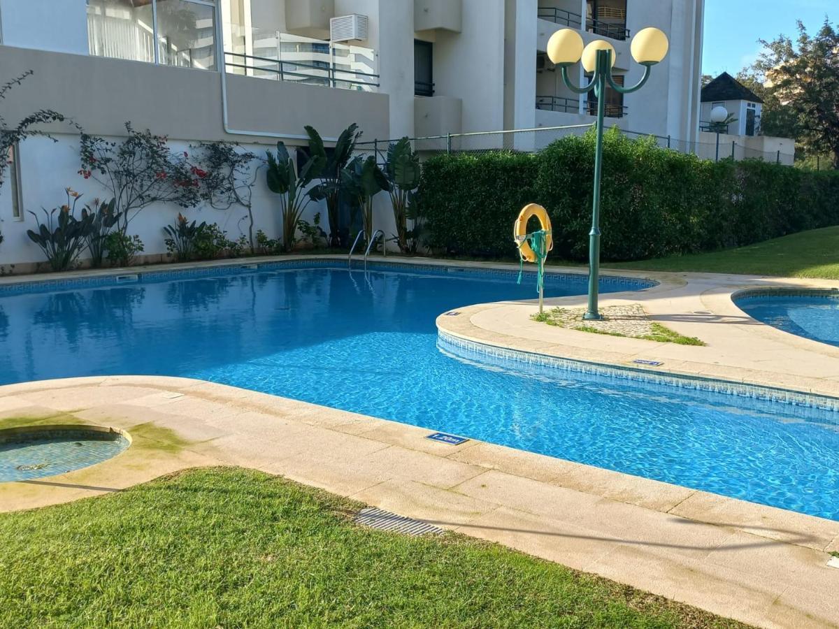 Global Guest Vilamoura Exteriör bild