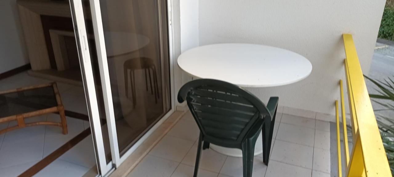Global Guest Vilamoura Exteriör bild