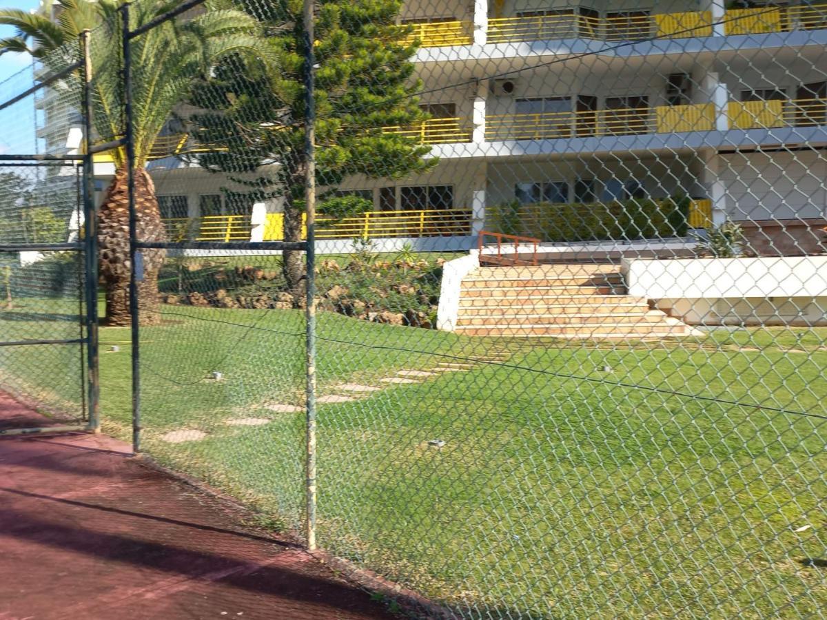 Global Guest Vilamoura Exteriör bild