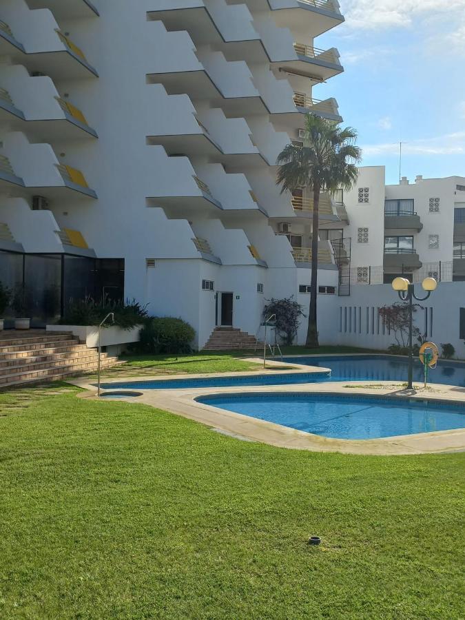 Global Guest Vilamoura Exteriör bild