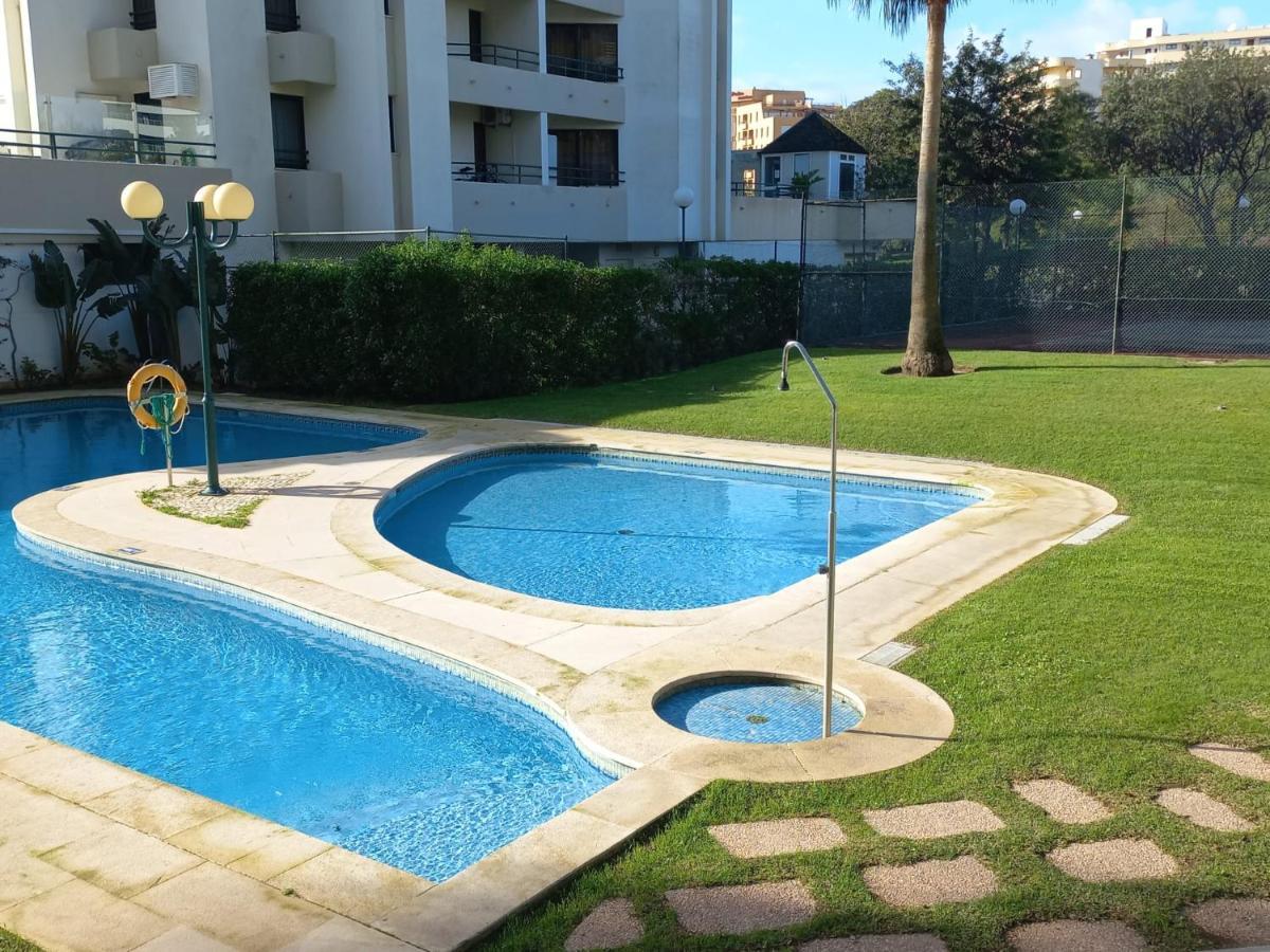 Global Guest Vilamoura Exteriör bild