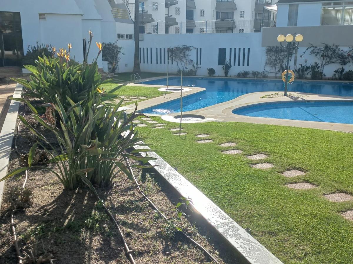 Global Guest Vilamoura Exteriör bild